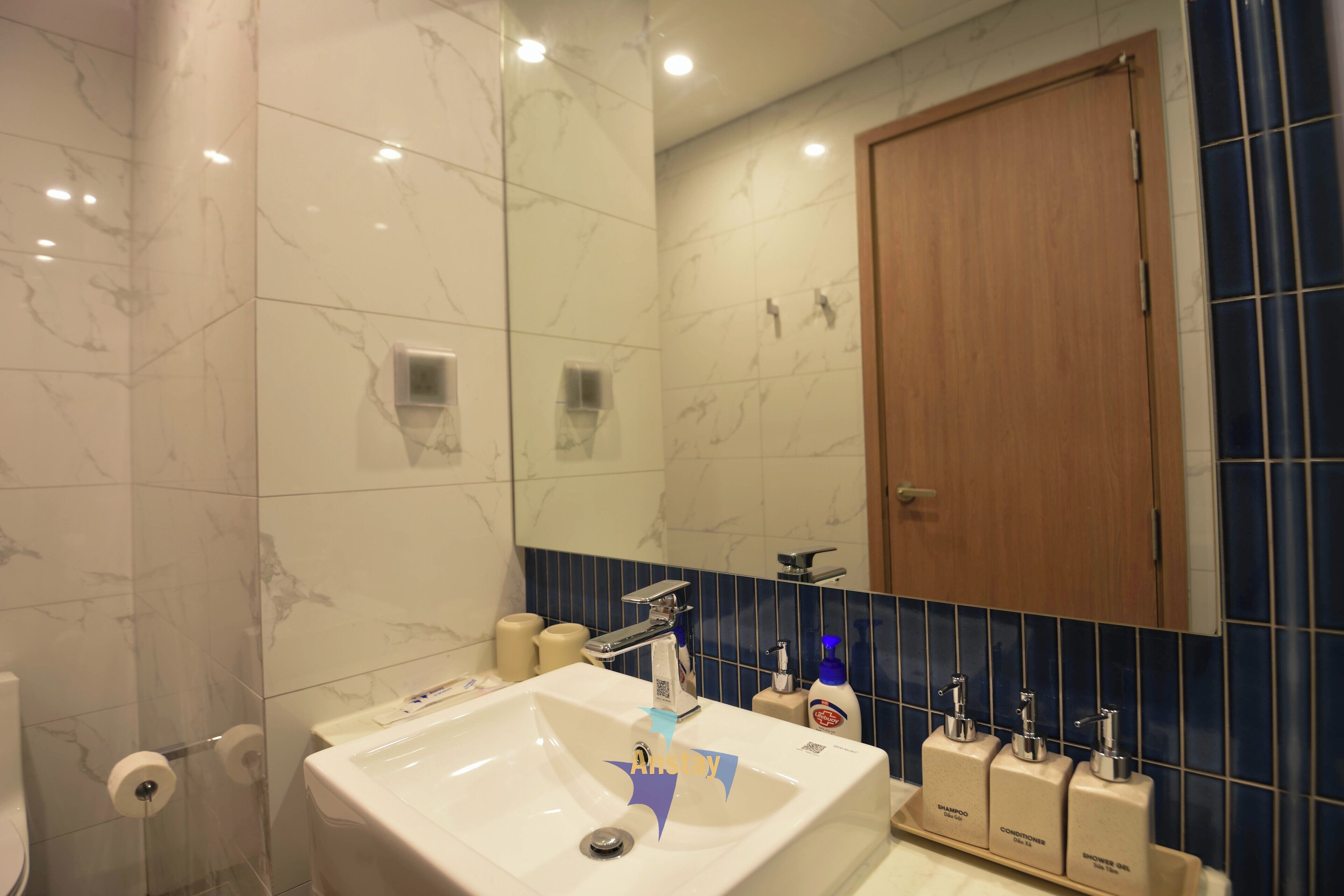 シャワー、ヘアドライヤー、ビデ、タオル