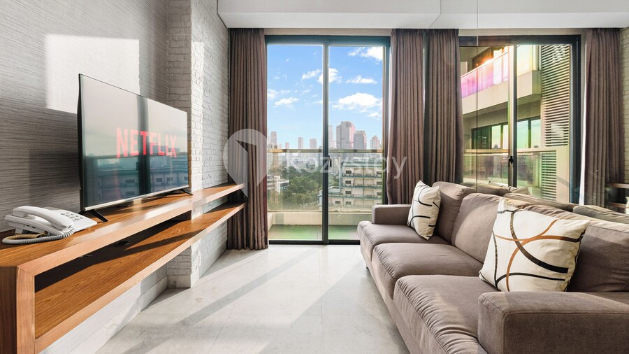 Renel by Kozystay - Menteng