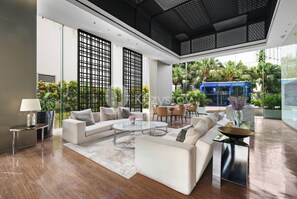 Exterior - Renel by Kozystay - Menteng (Jakarta)