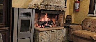 The Depandance: your cozy retreat in the heart of Castel di Sangro