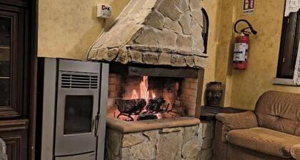 The Depandance: your cozy retreat in the heart of Castel di Sangro