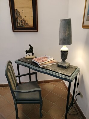 Phòng Royal | Truy cập Internet không dây miễn phí 