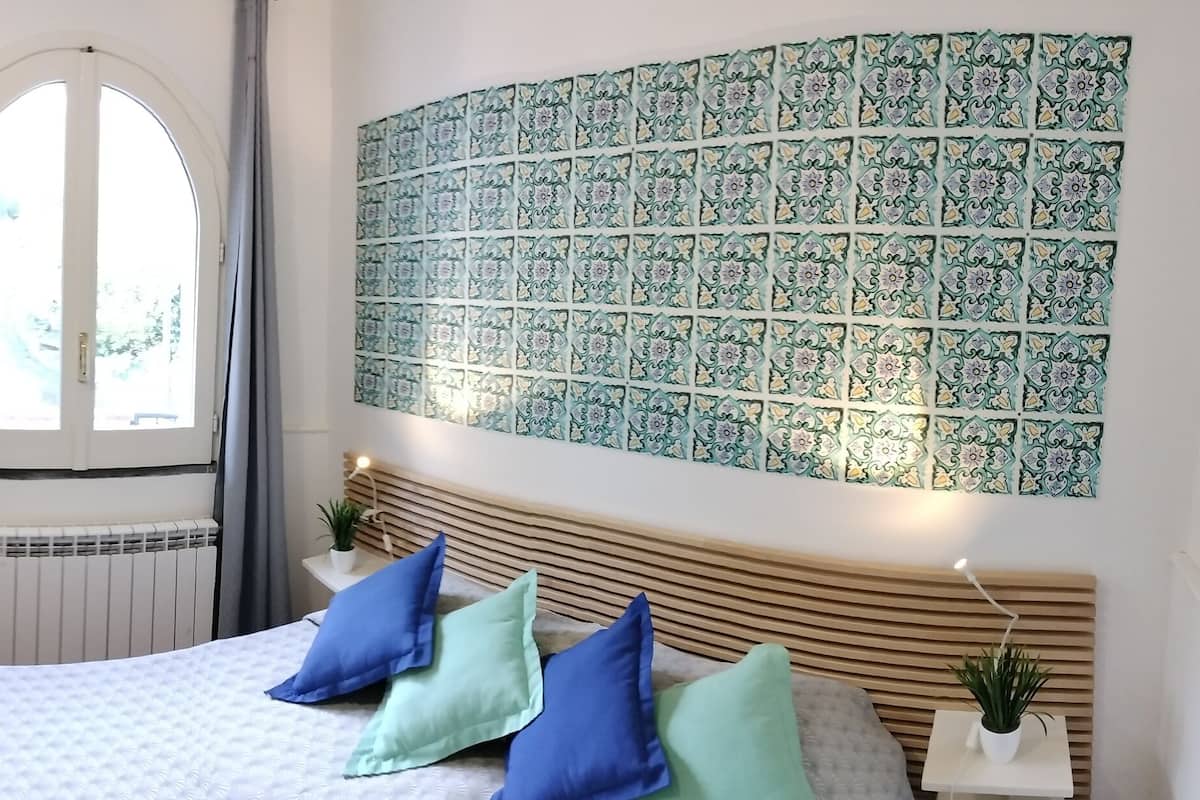 Standardzimmer | Kostenloses WLAN