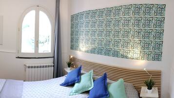 Standardzimmer | Kostenloses WLAN