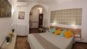 Camera Deluxe | Wi-Fi gratuito