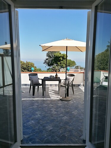 Relais Villa Teresa Sorrento Coast 