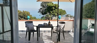 Relais Villa Teresa Sorrento Coast 