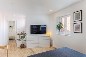 1 chambre, Wi-Fi gratuit