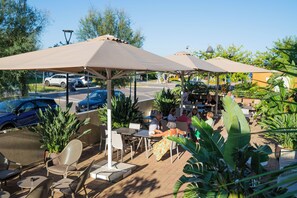 Garden - Hotel Lady Mary (Milano Marittima)