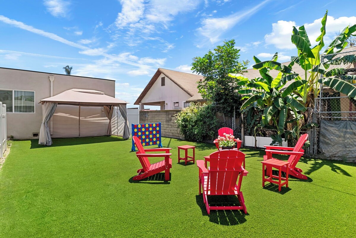 Image de profil de l’hôte