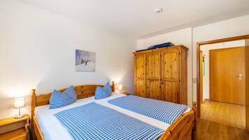 1 Schlafzimmer, WLAN