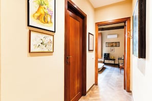 Superior kamer, 1 twee- of 2 eenpersoonsbedden, 1 queensize bed, balkon | Donsdekens, een minibar, een kluis op de kamer, babybedden (toeslag)