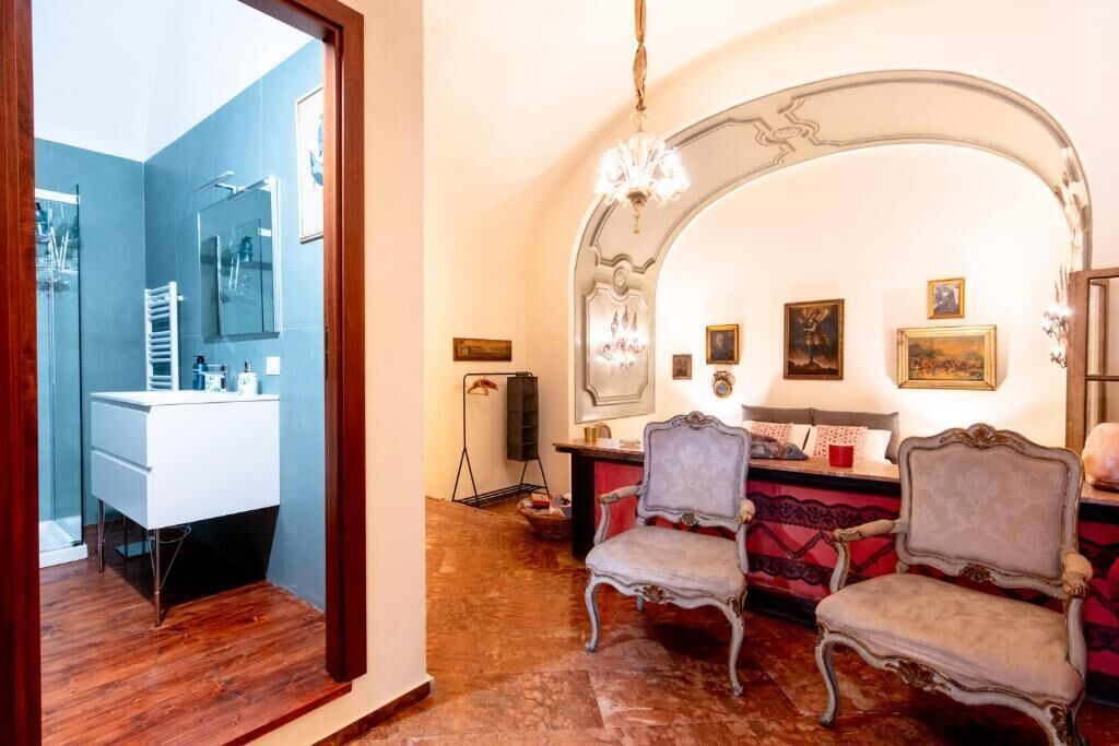 Superior Double or Twin Room, 1 Queen Bed, Private Bathroom | Down duvets, minibar, in-room safe, cots/infant beds