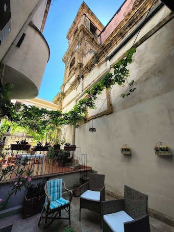 Palazzo del Bono suites