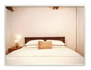 1 bedroom, Internet, bed sheets - Easy & Peaceful stay with HeunFahham F1 (Tambon Wat Ket)