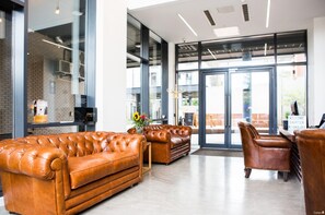Lobby - Student only Elegant Studio HIghbury I (London)