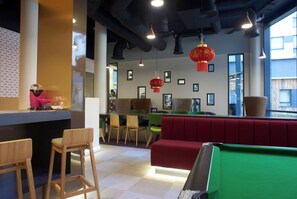 Lobby - Student only Elegant Studio HIghbury I (London)