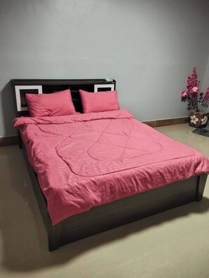 Room - Tranquility and peace away from the crowd (Rayong)