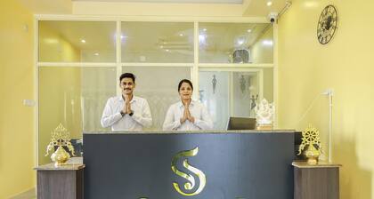 Silicon Inn By Suviraj Hotels