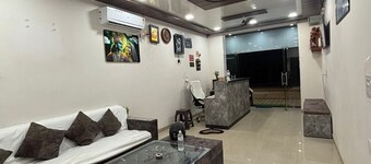 Hotel Moti Palace