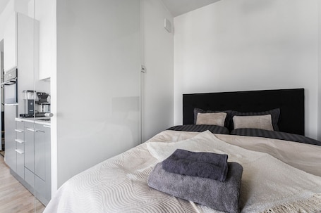 Decoración personalizada, muebles diferentes y escritorio