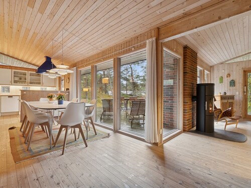"Tjegge" - 500m from the sea by Interhome