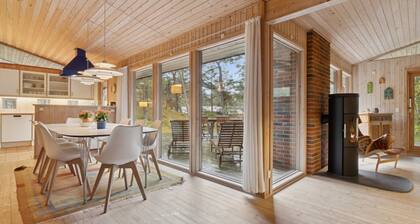"Tjegge" - 500m from the sea by Interhome