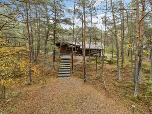 Exterior - "Tjegge" - 500m from the sea by Interhome (Nexø)