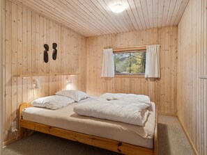 4 slaapkamers, internet