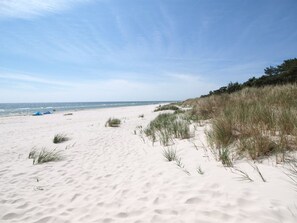 Beach - "Tjegge" - 500m from the sea by Interhome (Nexø)