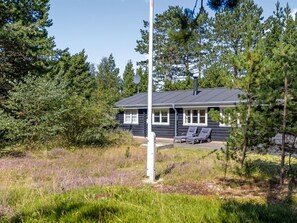 Exterior - "Reinhardt" - 800m from the sea by Interhome (Rømø)