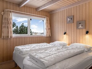 3 slaapkamers, internet