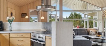 "Galin" - 210m to the fjord by Interhome