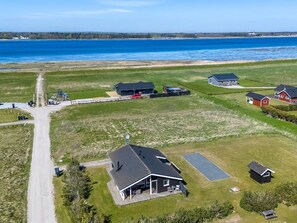 Exterior - "Galin" - 210m to the fjord by Interhome (Storvorde)
