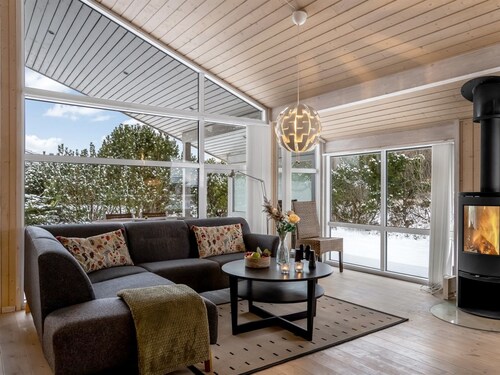 "Galin" - 210m to the fjord by Interhome