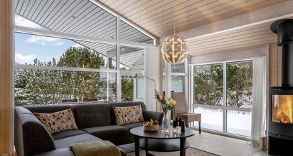 "Galin" - 210m to the fjord by Interhome