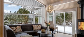 "Galin" - 210m to the fjord by Interhome