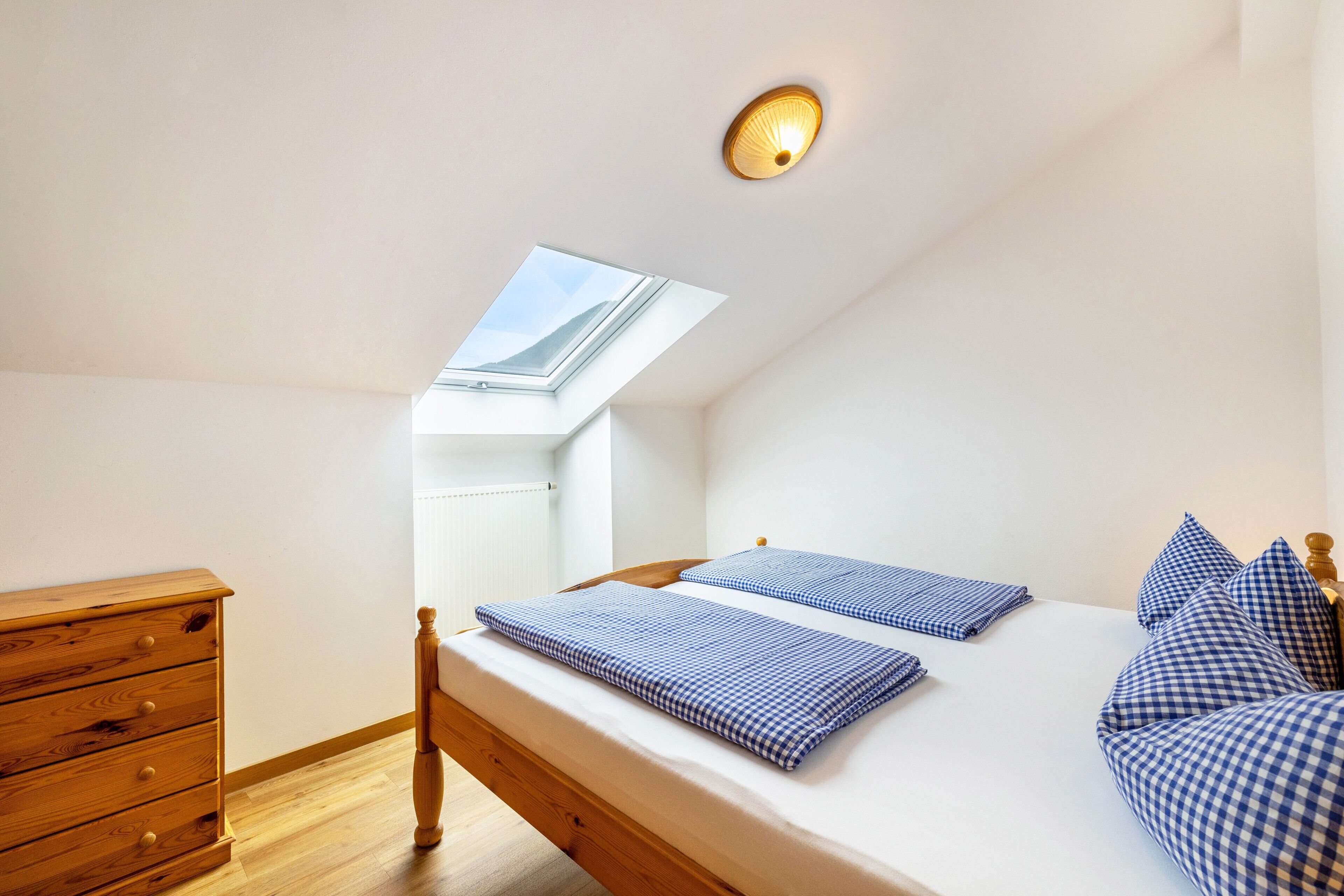 1 habitación, wifi y ropa de cama 