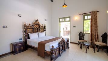 Superior Suite, Balcony, Pool View