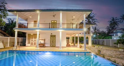 Amara Chairmans Bungalow