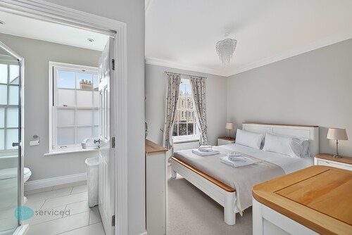 3 Bed - The Boundary by Smart Welcomes