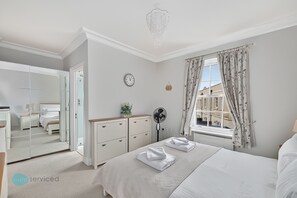 Huis (3 Bedrooms) | Interieur