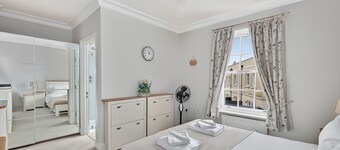3 Bed - The Boundary by Smart Welcomes