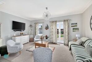 House (3 Bedrooms) | Bahagian dalam