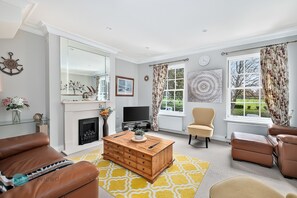 House (3 Bedrooms) | Bahagian dalam