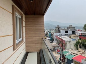 Exterior - Ganga Inn By YatriMap (Rishikesh)