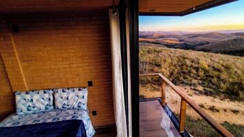 House, 2 Bedrooms, Accessible, Smoking | Balcony