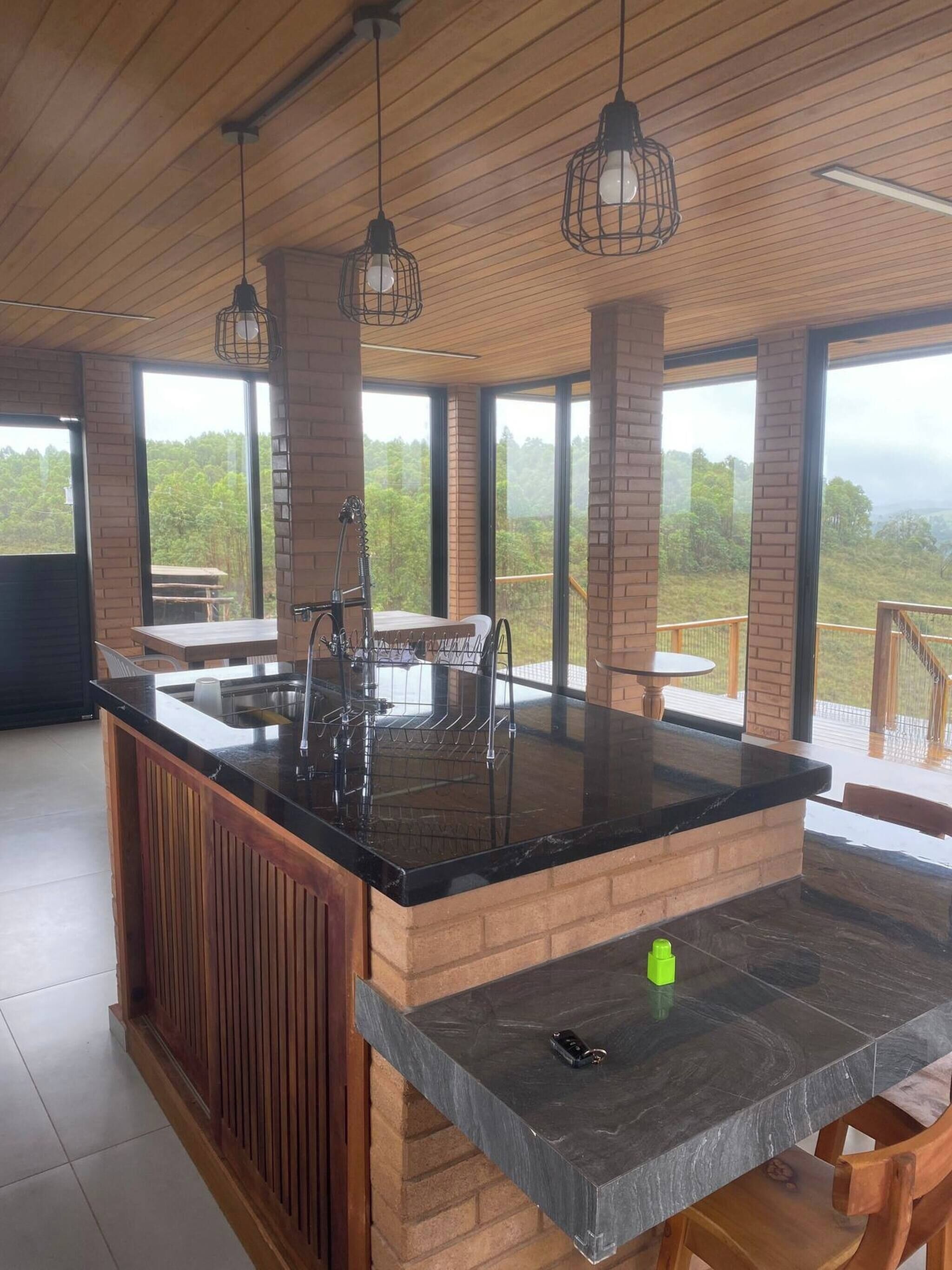 하우스, 침실 2개, 장애인 지원, 흡연 | 내부