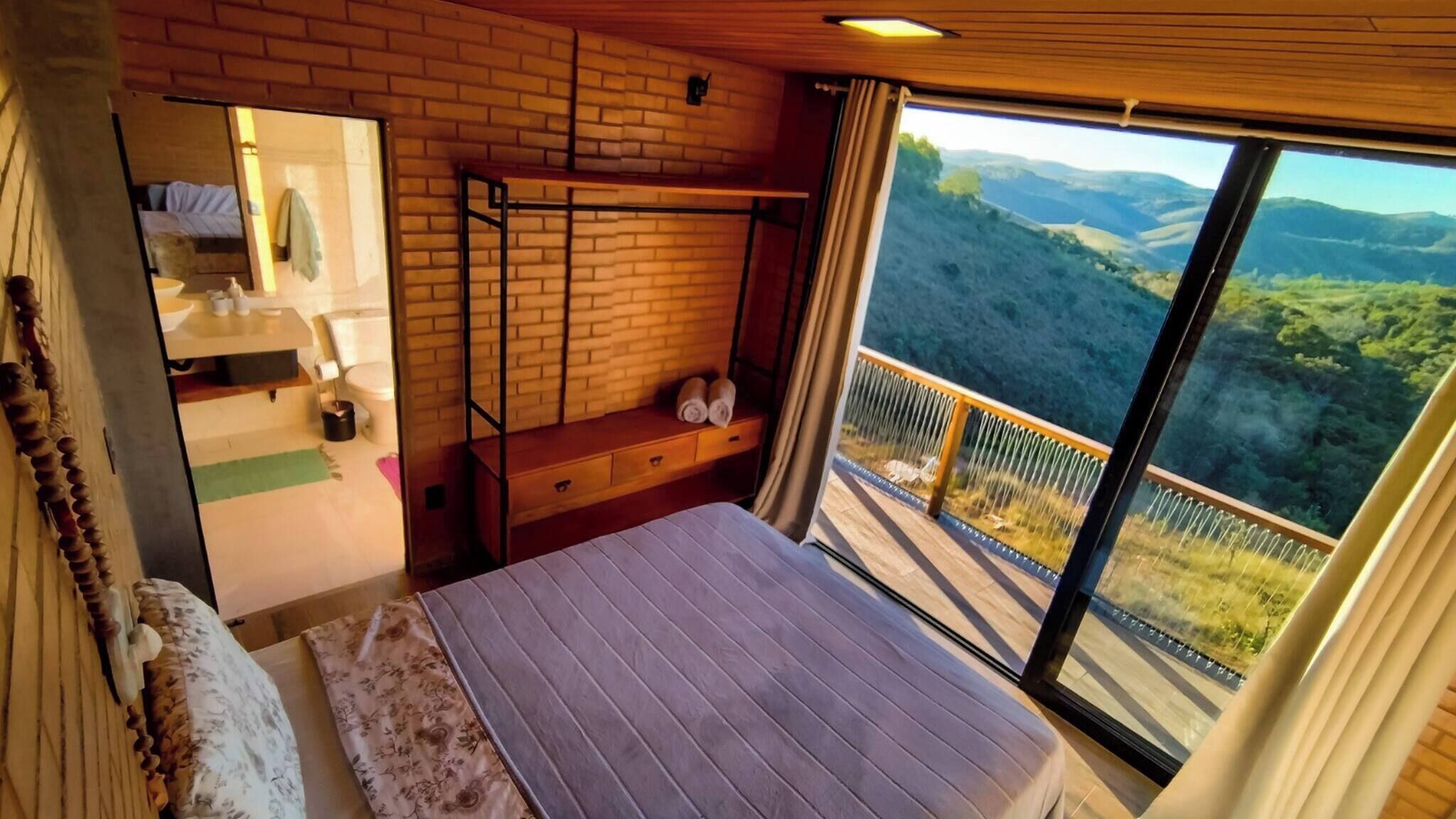 House, 2 Bedrooms, Accessible, Smoking | Balcony