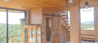 Castelinho Ibitipoca